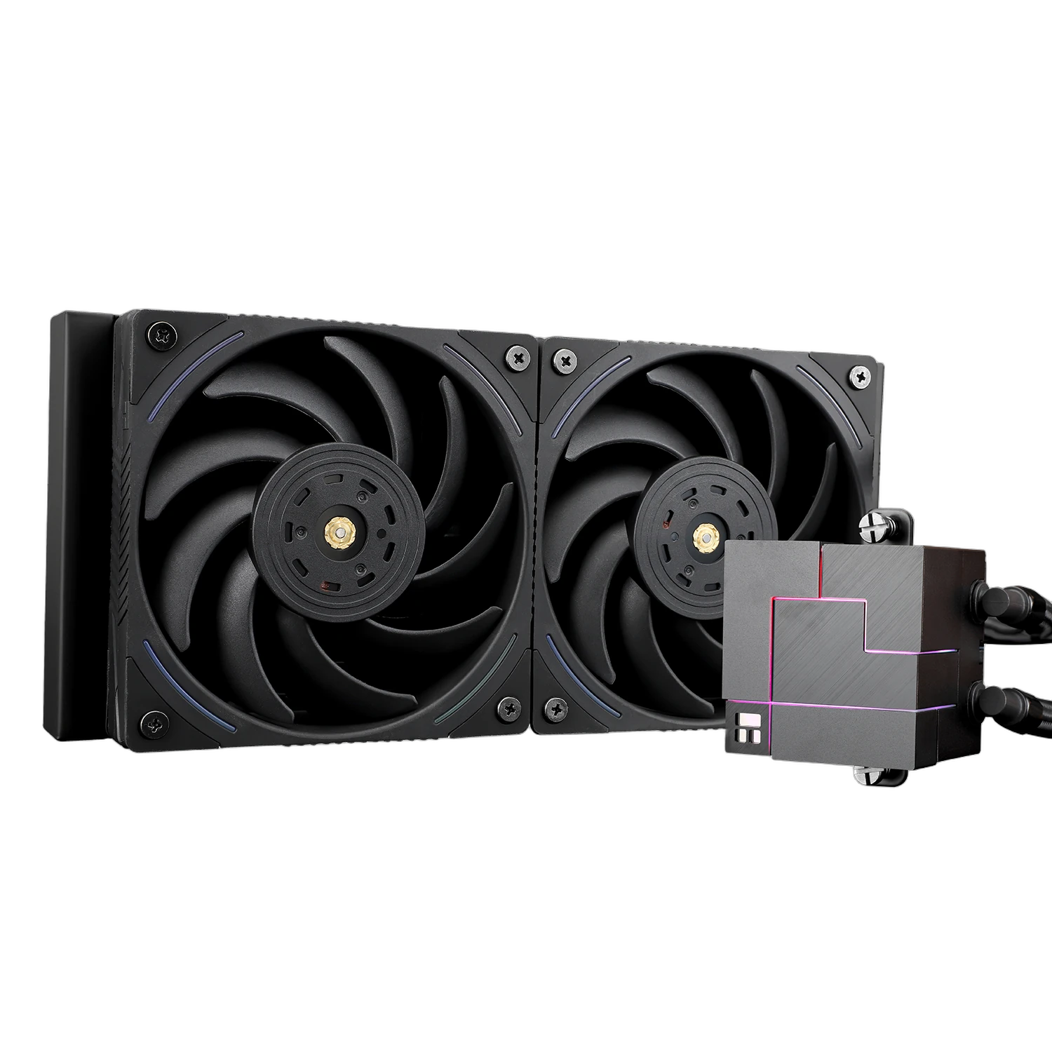 Thermalright Core Matrix 240 BLACK
